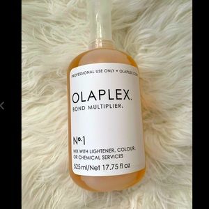 OLAPLEX No.1 Bond Multiplier 525ml/ AUTHENTIC